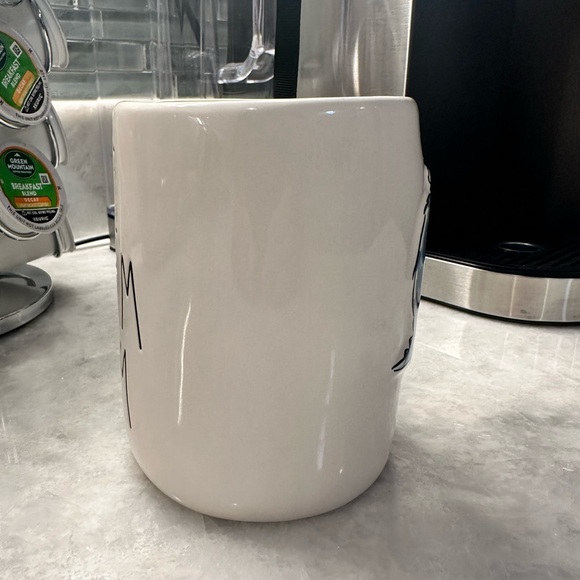 Monster’s Inc. “Scream Team” Pixar Rae Dunn Mug - NWT - Picture 6 of 12